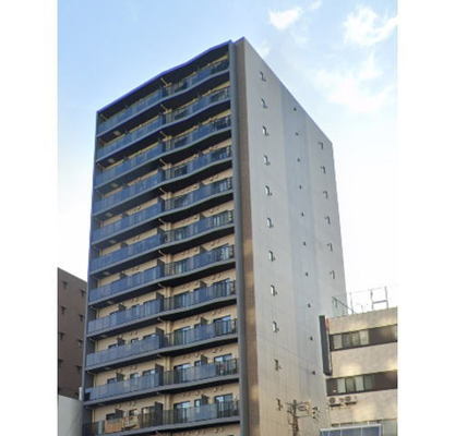 東京都豊島区巣鴨３丁目 賃貸マンション 1LDK