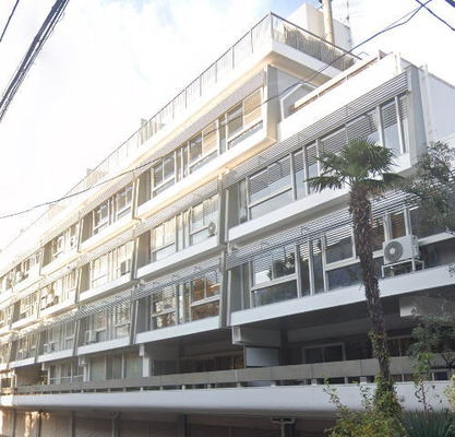 東京都豊島区駒込４丁目 賃貸マンション 2LDK