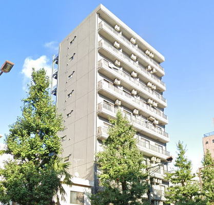 山手線 マンション 1K