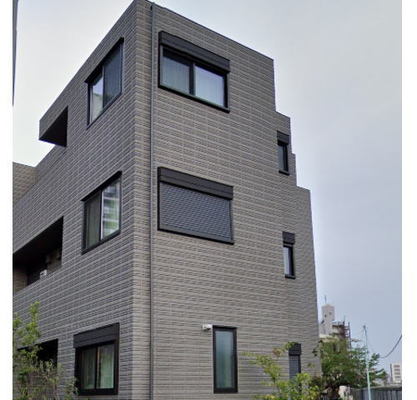 東京都豊島区東池袋２丁目 賃貸マンション 2LDK