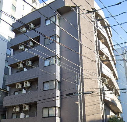 東京都豊島区巣鴨１丁目 賃貸マンション 1R