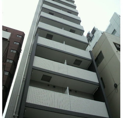 山手線 マンション 1DK