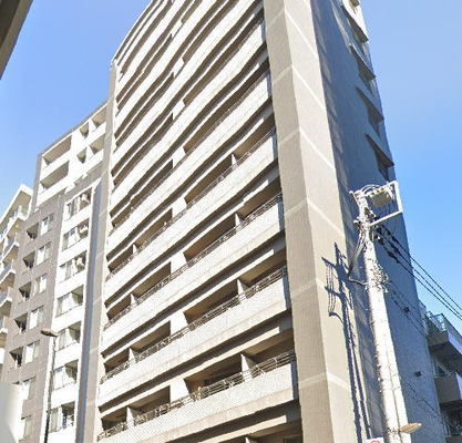 山手線 マンション 3LDK