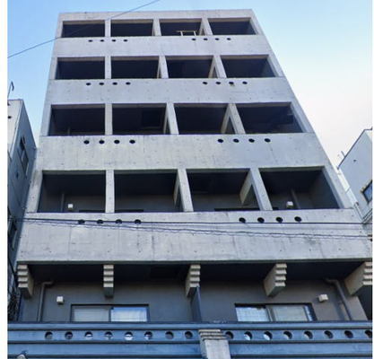 山手線 マンション 2K