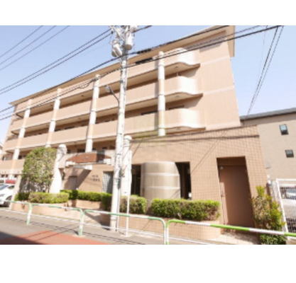 山手線 マンション 2LDK