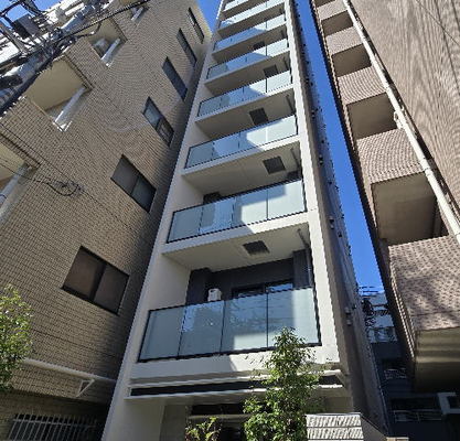 山手線 マンション 1DK