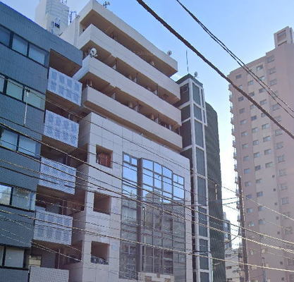 東京都豊島区南大塚３丁目 賃貸マンション 1R