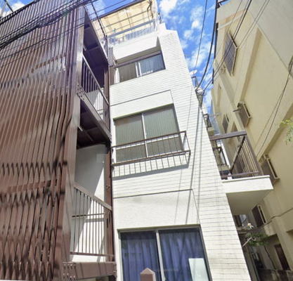 東京都北区西ヶ原１丁目 賃貸マンション 1K