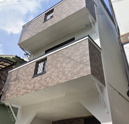 東京都豊島区南池袋３丁目 賃貸マンション 1R