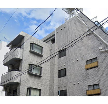東京都豊島区南大塚１丁目 賃貸マンション 1K