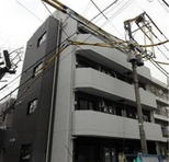 東京都渋谷区恵比寿南２丁目 賃貸マンション 1K