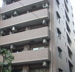 東京都豊島区北大塚２丁目 賃貸マンション 1K