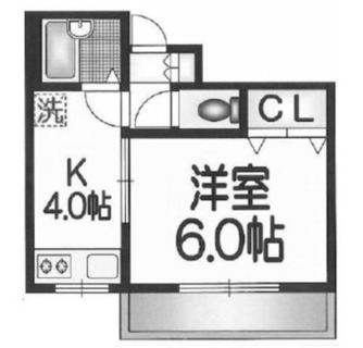 東京都荒川区東日暮里５丁目 賃貸マンション 1K