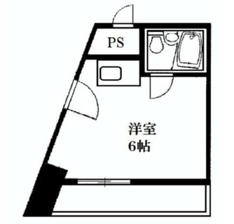 東京都千代田区神田小川町３丁目 賃貸マンション 1R