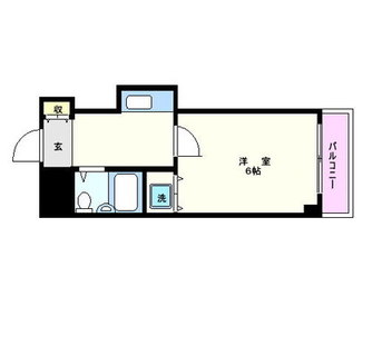 東京都文京区本駒込５丁目 賃貸マンション 1K