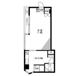 東京都台東区北上野２丁目 賃貸マンション 1DK