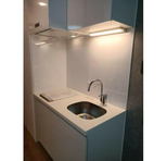 東京都豊島区南大塚１丁目 賃貸マンション 1R