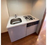 東京都文京区千石４丁目 賃貸マンション 1K