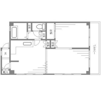 東京都豊島区巣鴨１丁目 賃貸マンション 1LDK
