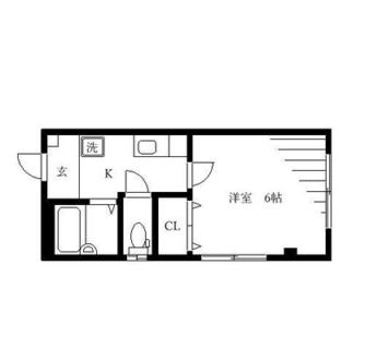 東京都千代田区外神田６丁目 賃貸マンション 1K