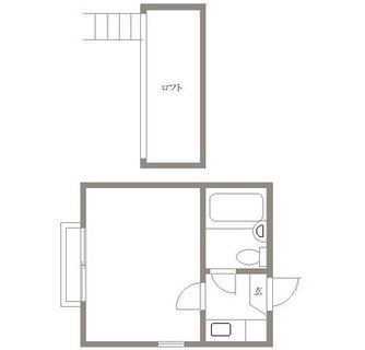 東京都豊島区巣鴨３丁目 賃貸アパート 1K