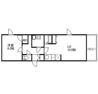 東京都文京区千石４丁目 賃貸マンション 1LDK